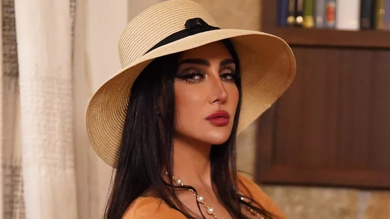 سامية الطرابلسي تنضم لفريق عمل 