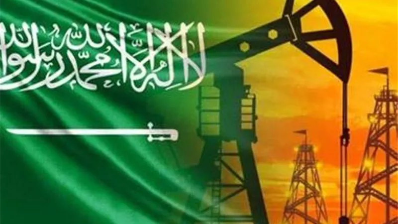 صادرات النفط السعودية ترتفع لـ7.6 مليون برميل يومياً خلال أغسطس