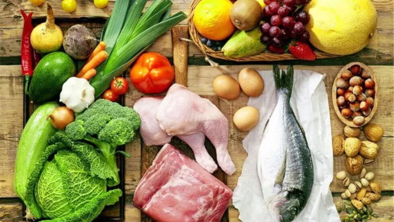 أطعمة تجعلك سعيدا.. تعرف عليها