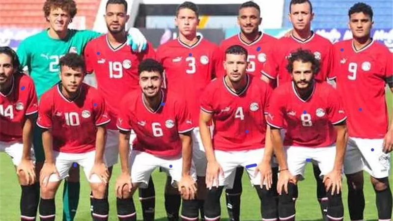 طائرة خاصة تقل المنتخب الأوليمبي إلى إيسواتيني