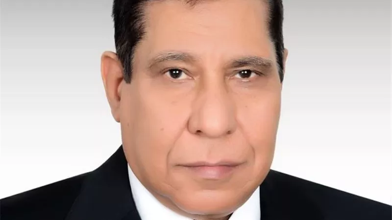 رئيس مجلس الدولة يستقبل مدير معهد الإدارة العامة بالسعودية