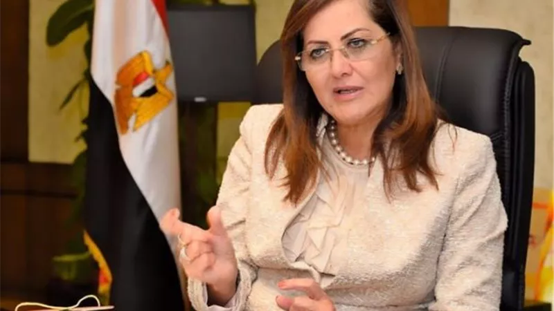 التخطيط:نستهدف زيادة مخصصات الدعم والمزايا الاجتماعيةلـ356 مليار جنيه