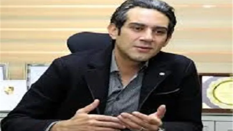 ايمن حامد شريف عضو الشيوخ ينعي المهندس اشرف رشاد في وفاة خاله