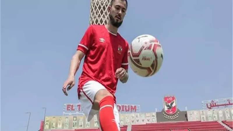 نجم الأهلى السابق: لا تتعجلوا في الحكم على برونو سافيو