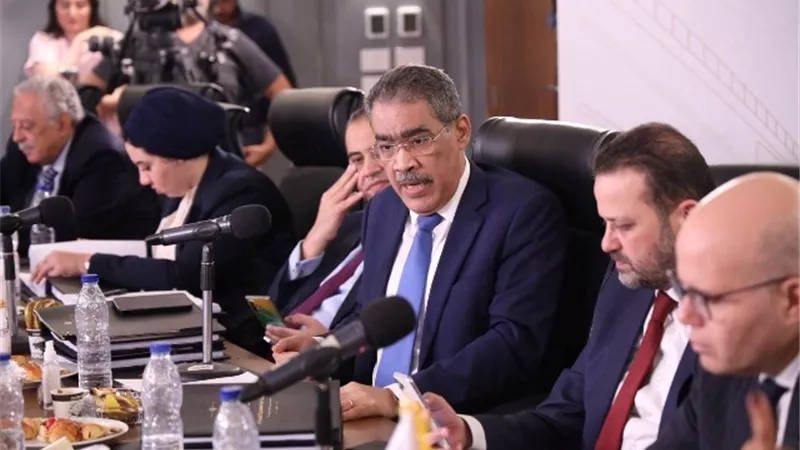 مجلس الأمناء يستعرض الأسماء المُرشحة للمشاركة بجلسات الحوار