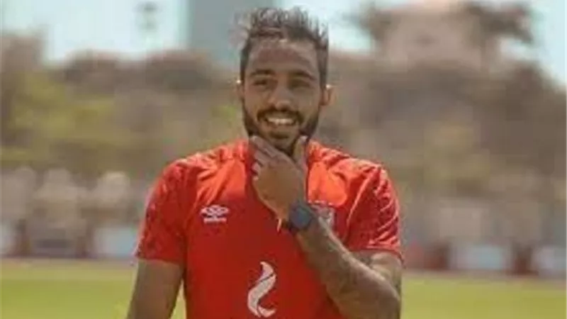 اتفاق جديد بين الأهلي و كهربا بشأن غرامة الزمالك .. تعرف عليه
