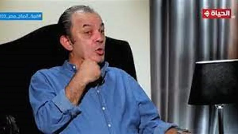 علاء مرسي عن رضوى الشربينى 