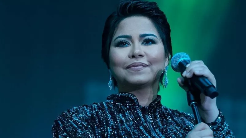 محامي شيرين: المستشفى قدمت تقارير تؤكد وجوب خضوع الفنانة للعلاج