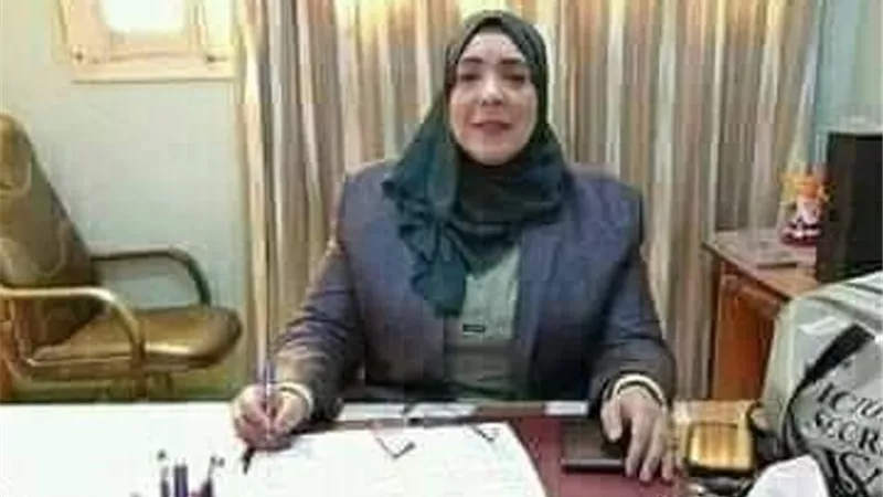 تحسين مستوى النظافة ورفع الإشغالات في محيط كافة المدارس