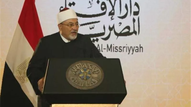 خالد الجندي:مؤتمر الإفتاء يؤكد على ريادة مصر محلياً وعالمياً