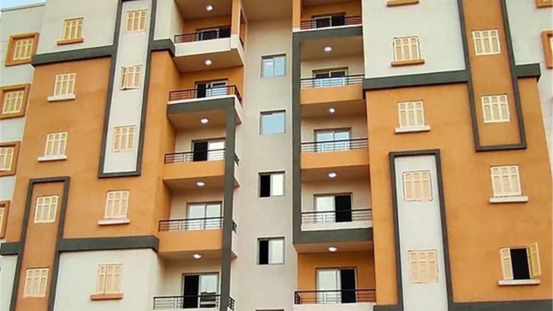 الجزار: سحب كراسات شروط سكن لكل المصريين 3 مستمر حتى 27 أكتوبر