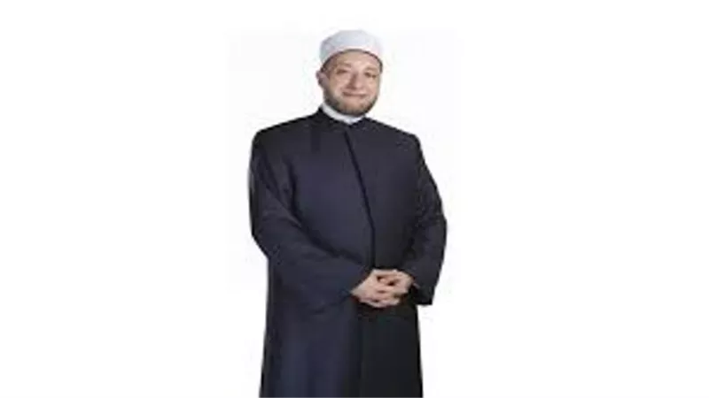 دعويضة:الدين لا ينفصل عن الدنيا وتبنينا تفسير مصطلح التنمية المستدامة