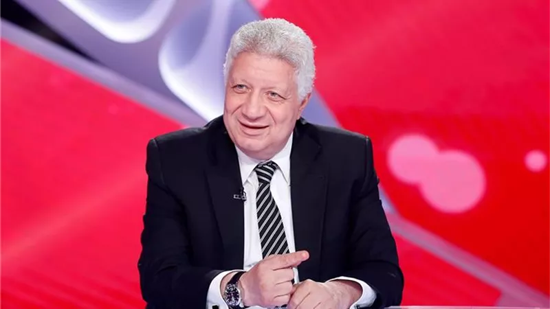 مرتضى منصور ينقلب على إمام عاشو.. التفاصيل الكاملة