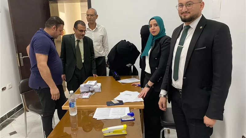 وكيل آداب العريش: استخراج كارت ميزة للطلاب مجانًا
