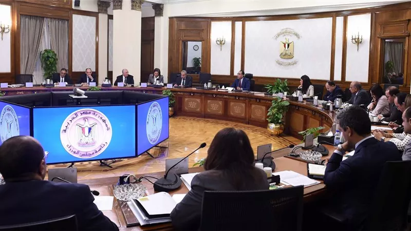 الحكومة :الموسم السابق شهد زيادة بالصادرات الزراعية 300 مليون دولار