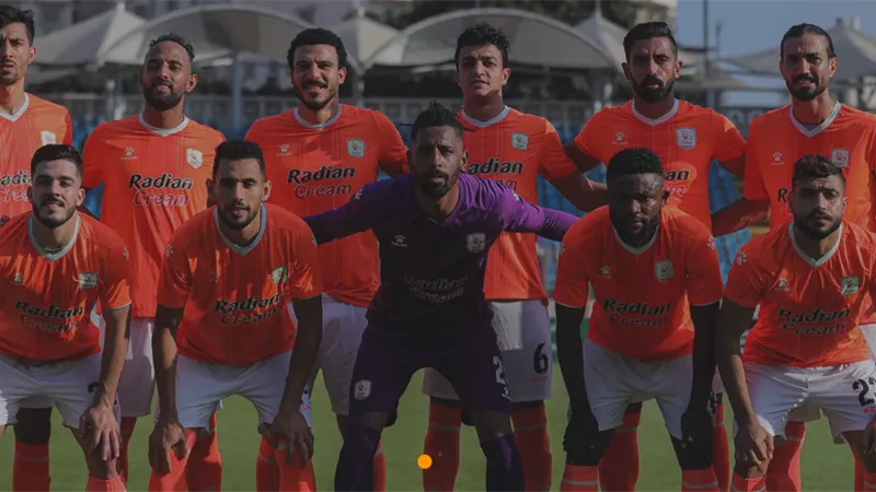 مواعيد مباريات فاركو بالدوري حتى الجولة 29