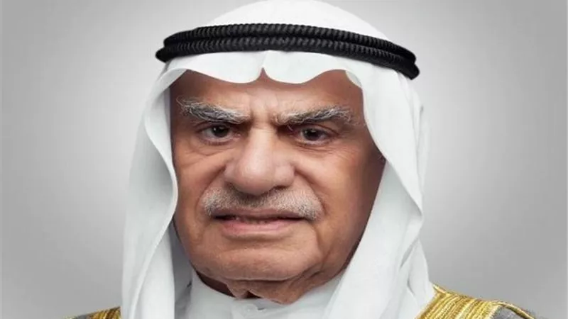 أحمد عبدالعزيز السعدون رئيسا لمجلس الأمة الكويتي للفصل التشريعي الـ17