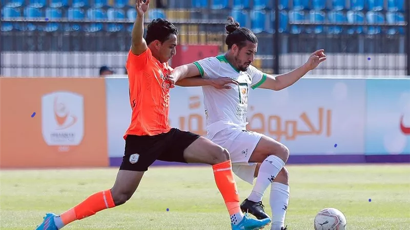 فاركو في اختبار صعب أمام البنك الأهلي