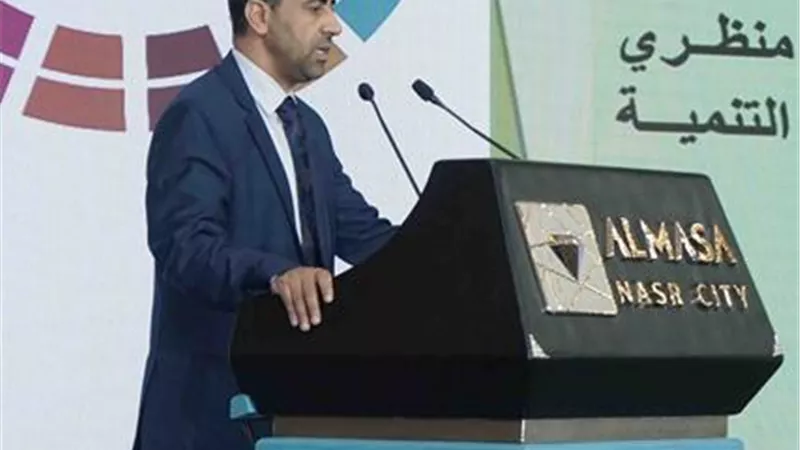 أبو هشيمة يعرض نتائج مقارنة حول تأثير الفتوى على التنمية المستدامة