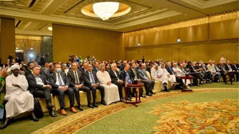 نقيب الصحفيين يؤكد على إعادة إصلاحه وحفاظ الأجيال القادمة عليه
