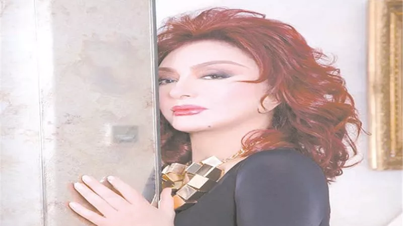 نبيلة عبيد تعود للسينما.. بـ