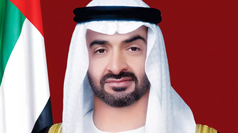 رئيس الإمارات يوجه بتقديم مساعدات إضافية إلى المدنيين الأوكرانيين