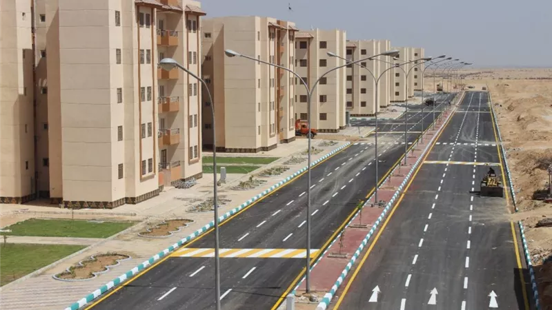 جهاز حدائق أكتوبر يعلن طرح اراضي للمستثمرين