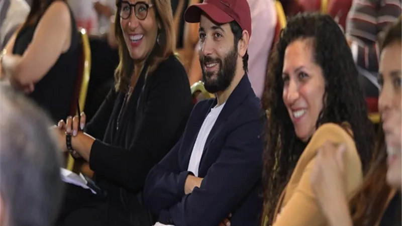 القاهرة السينمائي يكشف قائمة العروض المتنافسة بمسابقة أسبوع النقاد
