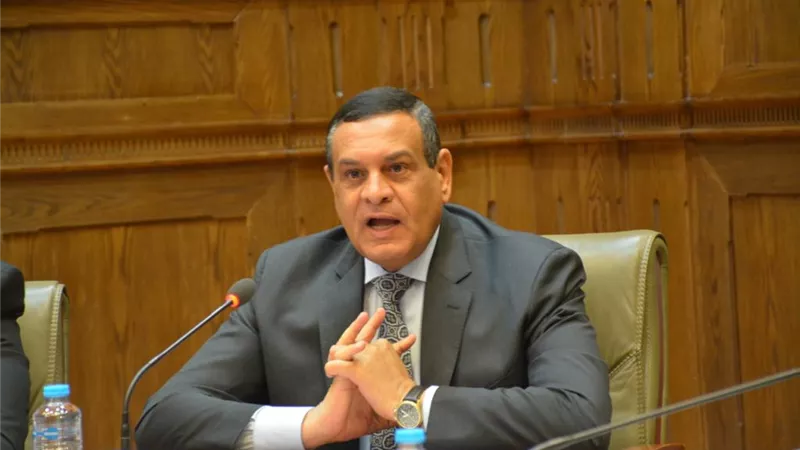 آمنة:تدريب القيادات الجديدةقبل تولي المسئولية وتصعيد الكوادر الشبابية