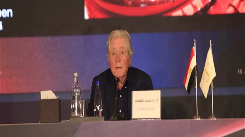 القاهرة السينمائي يكشف تفاصيل ماستر كلاس المخرجة ناعومي كاواسي
