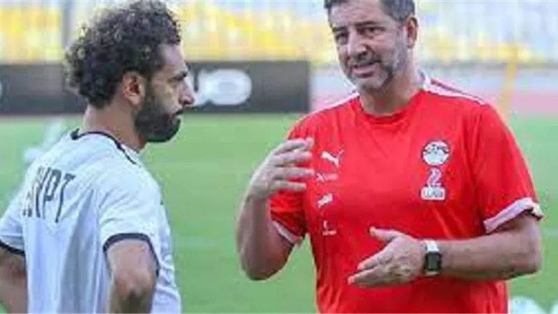 فيتوريا يوجه رسالة لـ