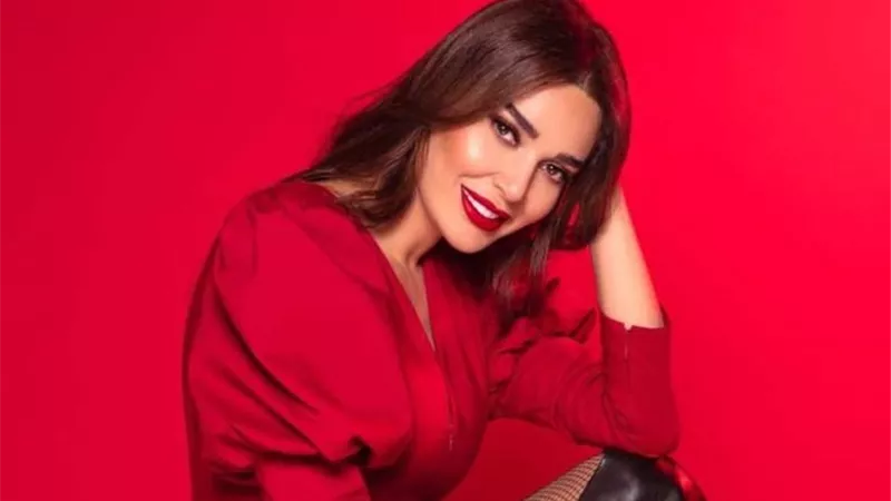سيرين عبد النور: ما بحب اللف والدوران