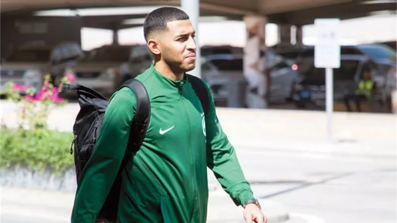 منتخب السعودية يوافق على تجهيز سلطان الغنام فى قطر استعدادا للمونديال