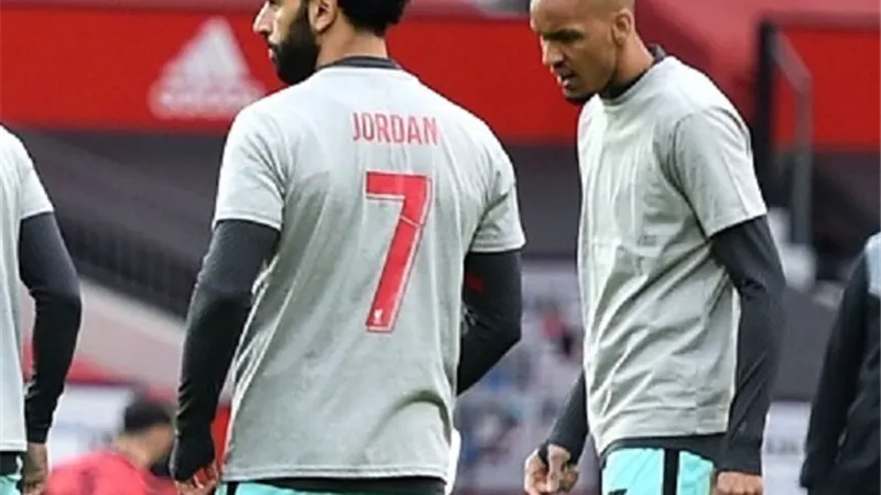 محمد صلاح أصبح ثاني هدافي ليفربول عبر تاريخ البريميرليج