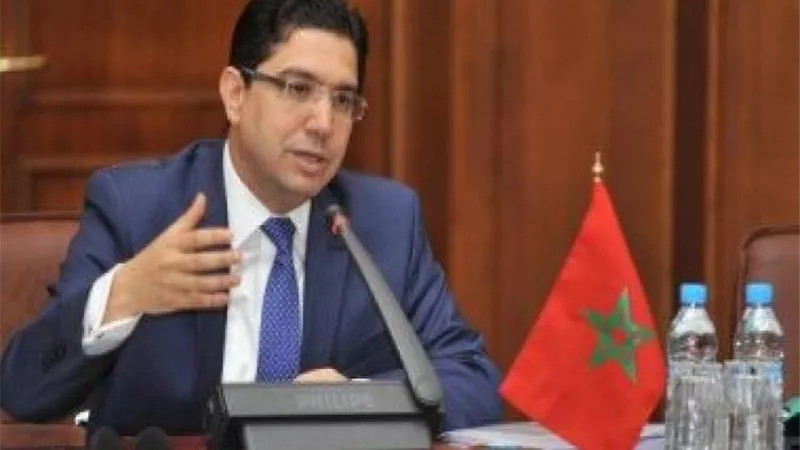 اجتماع رفيع المستوى بين المغرب وإسبانيا مطلع 2023