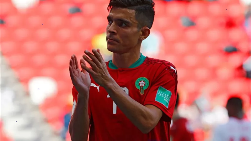 الاهلى يرحب بانضمام بن شرقى فى الميركانو الشتوى
