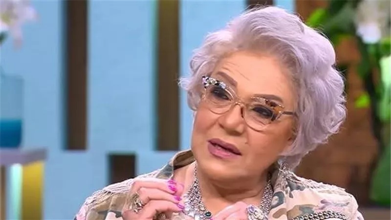 ناهد فريد شوقي: المنتج ايمن يوسف ملزم بسداد مستحقاتي لدى أحمد الفيشاوي