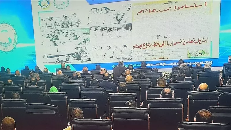 آيات القران الكريم ..بدء فعاليات افتتاح مصنع الرمال السوداء بالبرلس