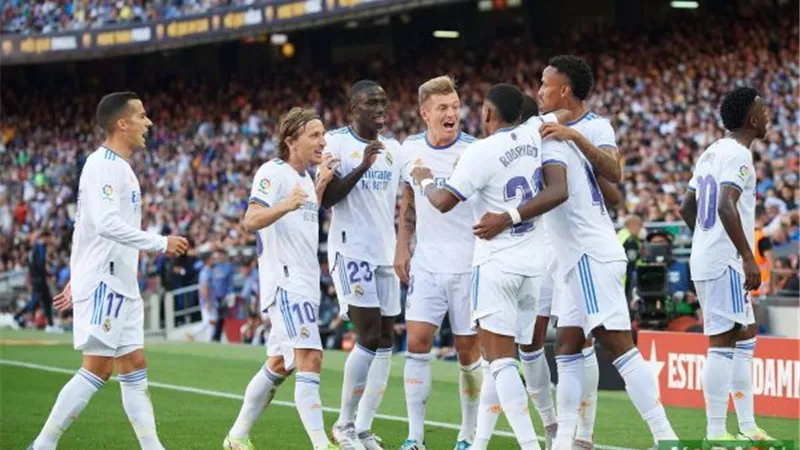 موعد مباراة إلتشي وريال مدريد اليوم الأربعاء.. والقنوات الناقلة