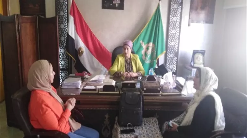 مبادرات لتوعية الطلاب بمخاطر تعاطي المخدرات بتعليم القليوبية