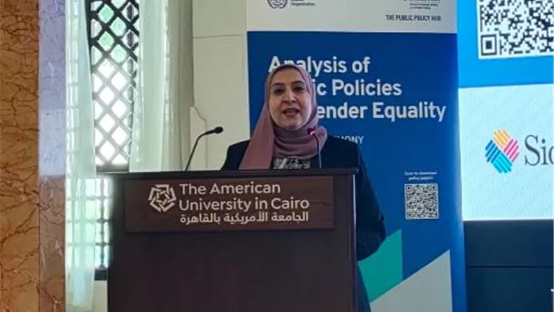 القوى العاملة تشارك في برنامج 