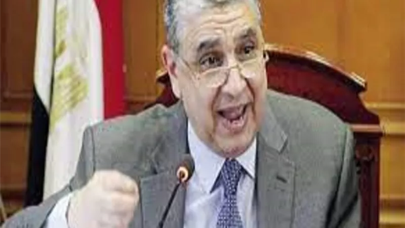 شاكر : مصر تعمل لتكون ممرا للطاقة الافريقية الى اوروبا