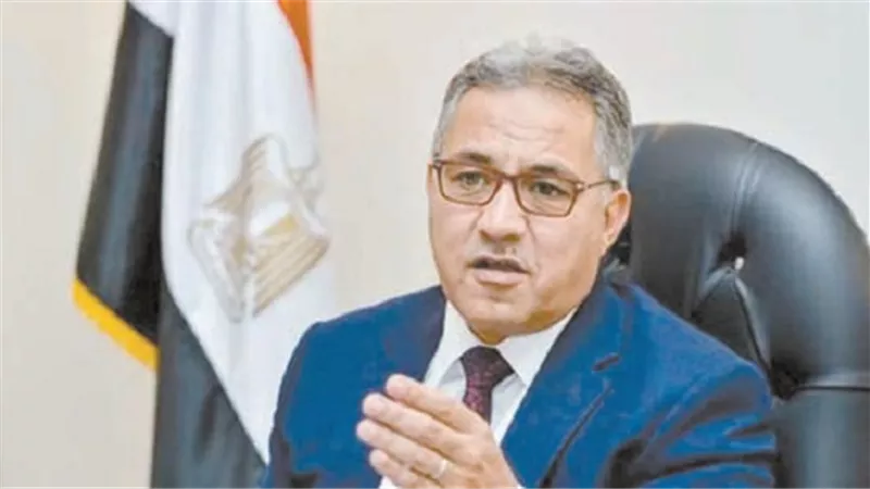 النائب أحمد السجيني يرد في حوار خاص علي كل تساؤلات المواطنين