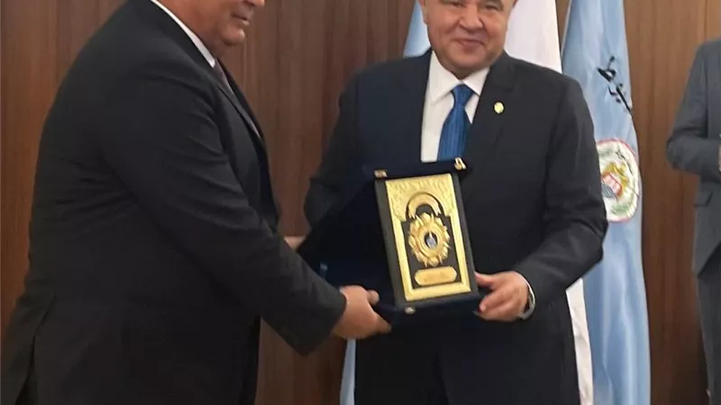 إعلان المشروعات الفائزة بمبادرة المشروعات الخضراء الذكية