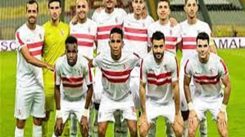 استعدادات أمنية مكثفة لتأمين مباراة الزمالك وسموحة الللية