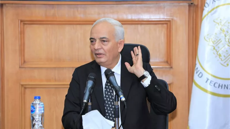 حجازي: مدارس stem تستهدف رعاية المتفوقين والاهتمام بقدراتهم