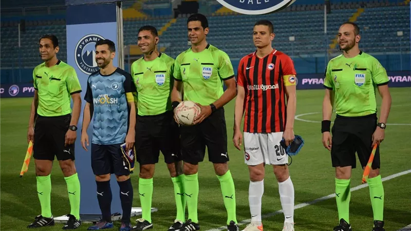 الكاف يعتمد الملاعب المستضيفة لمباريات دور الـ 32 بالكونفيدرالية