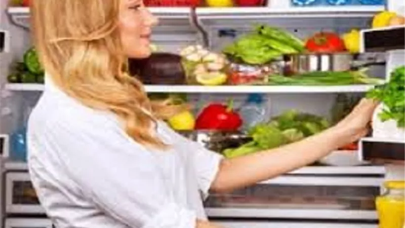 أهم الأطعمة التي تتفوق على الموز في محتواها من البوتاسيوم