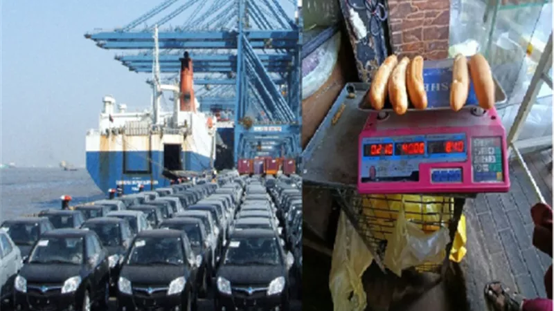 تسعير الفينووإعفاء السيارات من الجمارك..أهم 5 أحداث اقتصادية في أسبوع