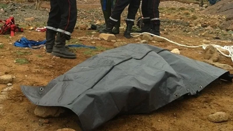 العثور على جثة شاب بمدينة نصر في ظروف غامضة